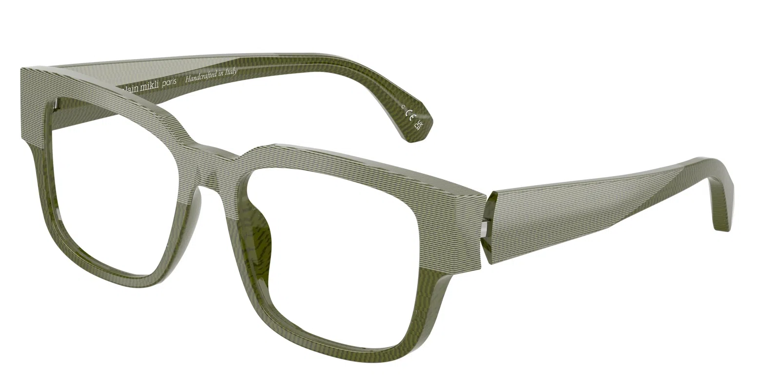 Alain Mikli 3504M Eyeglasses - view 9